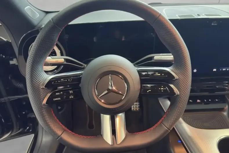 Mercedes-Benz CLA 250 (Clasa CLA) din 2025 cu 3.390 km - oferta MER206046 - foto 18