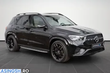 Mercedes-Benz GLE 450 din 2024 - oferta MER206047
