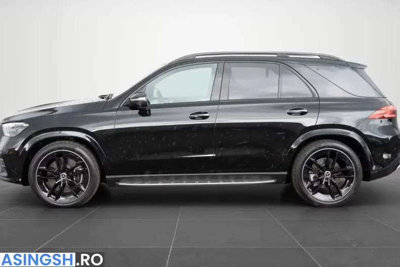 Mercedes-Benz GLE 450 (Clasa GLE) din 2024 cu 100 km - oferta MER206047 - foto 5