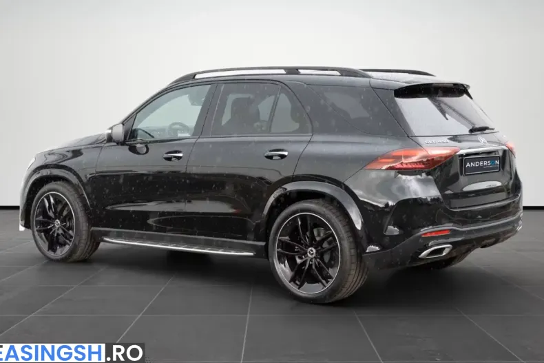 Mercedes-Benz GLE 450 (Clasa GLE) din 2024 cu 100 km - oferta MER206047 - foto 6
