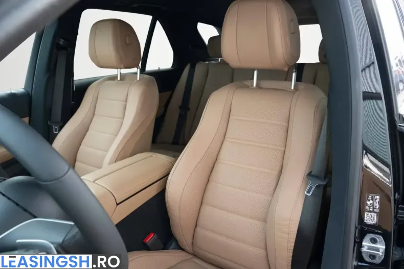 Mercedes-Benz GLE 450 (Clasa GLE) din 2024 cu 100 km - oferta MER206047 - foto 10