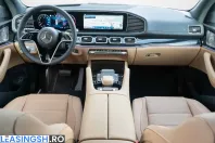 Mercedes-Benz GLE 450 (Clasa GLE) din 2024 cu 100 km - oferta MER206047 - foto 11