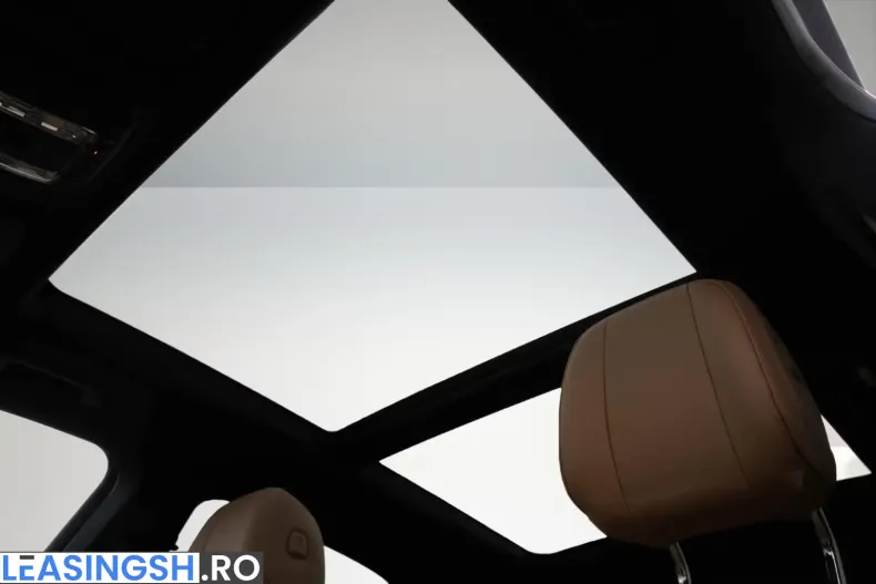 Mercedes-Benz GLE 450 (Clasa GLE) din 2024 cu 100 km - oferta MER206047 - foto 12