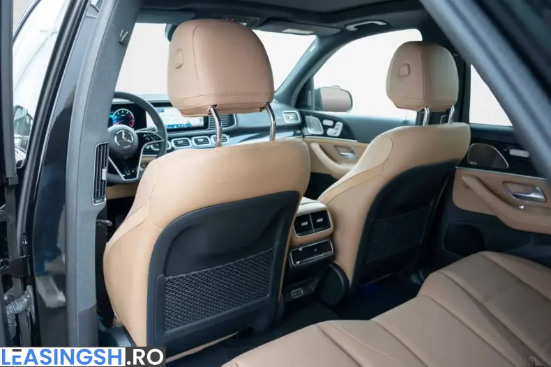 Mercedes-Benz GLE 450 (Clasa GLE) din 2024 cu 100 km - oferta MER206047 - foto 14