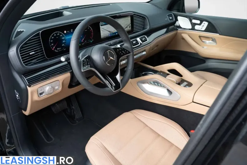 Mercedes-Benz GLE 450 (Clasa GLE) din 2024 cu 100 km - oferta MER206047 - foto 15