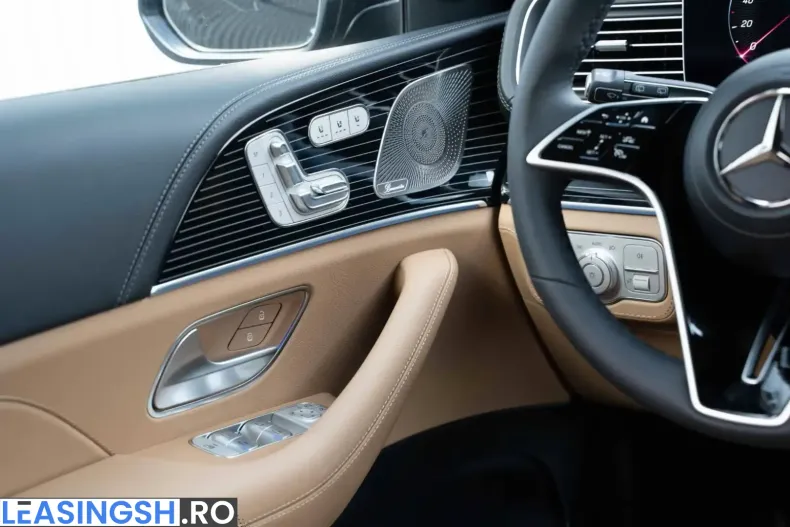 Mercedes-Benz GLE 450 (Clasa GLE) din 2024 cu 100 km - oferta MER206047 - foto 16