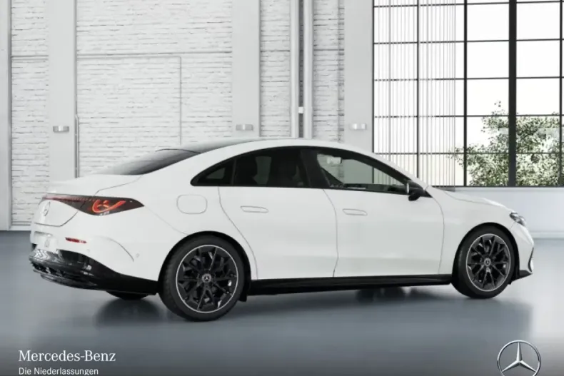 Mercedes-Benz CLA 250 (Clasa CLA) din 2025 cu 9.900 km - oferta MER206048 - foto 3