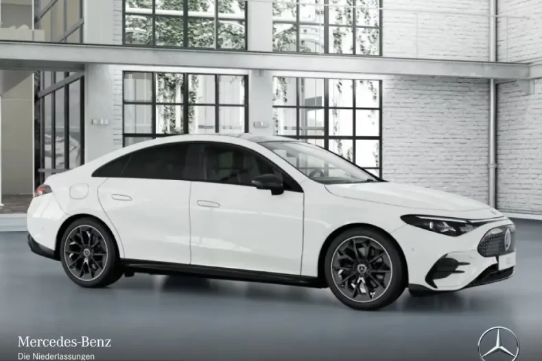 Mercedes-Benz CLA 250 (Clasa CLA) din 2025 cu 9.900 km - oferta MER206048 - foto 5