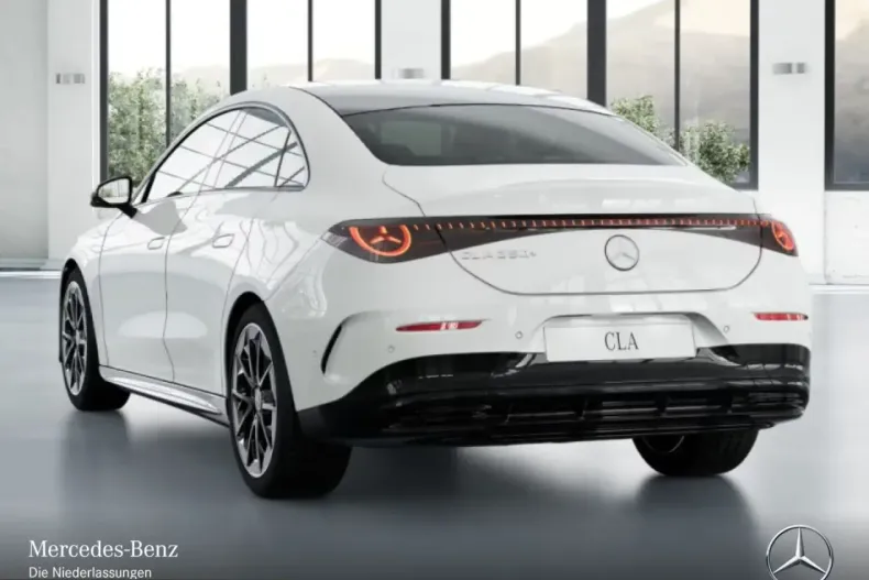 Mercedes-Benz CLA 250 (Clasa CLA) din 2025 cu 9.900 km - oferta MER206048 - foto 11