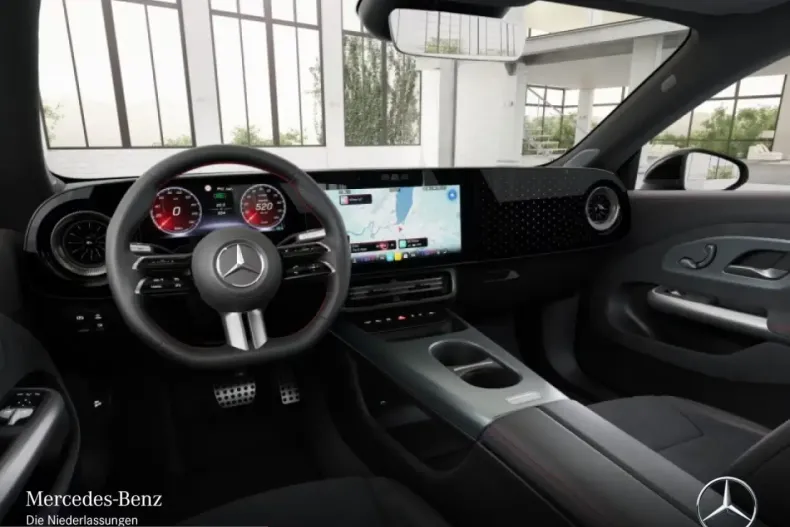 Mercedes-Benz CLA 250 (Clasa CLA) din 2025 cu 9.900 km - oferta MER206048 - foto 12