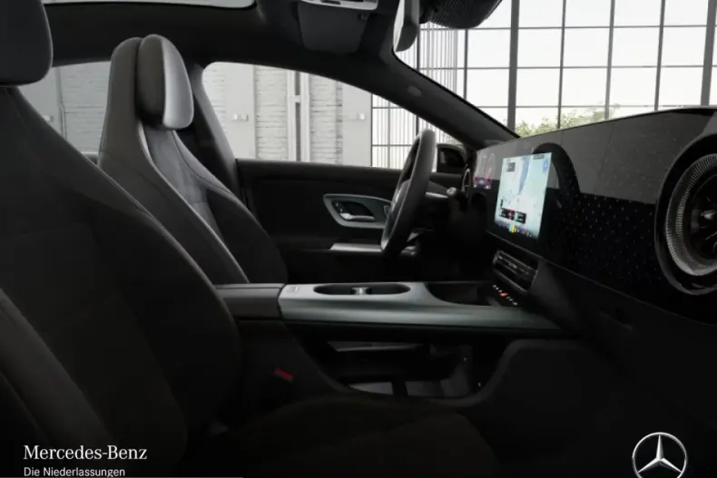 Mercedes-Benz CLA 250 (Clasa CLA) din 2025 cu 9.900 km - oferta MER206048 - foto 13