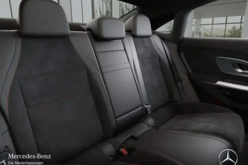 Mercedes-Benz CLA 250 (Clasa CLA) din 2025 cu 9.900 km - oferta MER206048 - foto 15