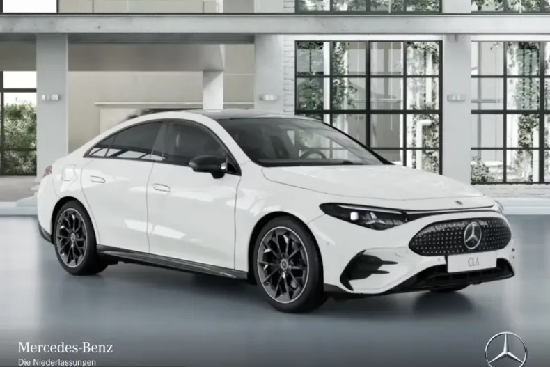 Mercedes-Benz CLA 250 (Clasa CLA) din 2025 cu 9.900 km - oferta MER206048 - foto 17