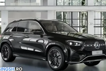 Mercedes-Benz GLE 450 din 2024 - oferta MER206049