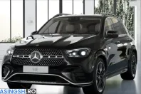 Mercedes-Benz GLE 450 (Clasa GLE) din 2024 cu 12.013 km - oferta MER206049 - foto 2