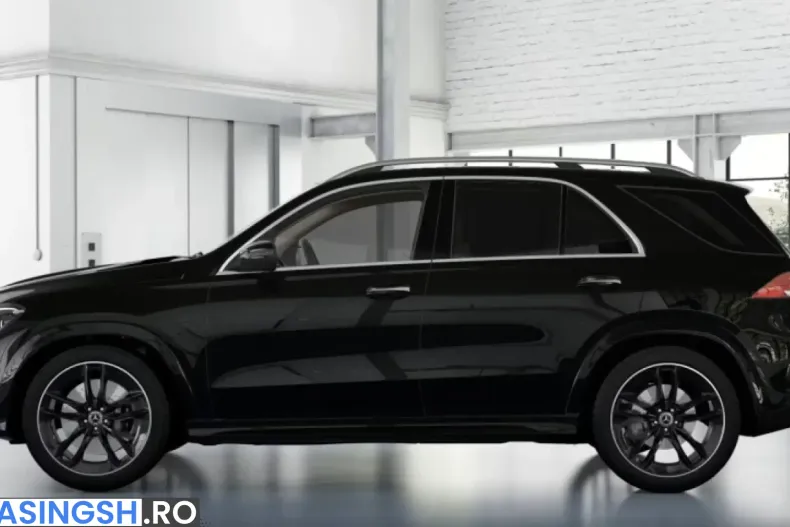 Mercedes-Benz GLE 450 (Clasa GLE) din 2024 cu 12.013 km - oferta MER206049 - foto 5