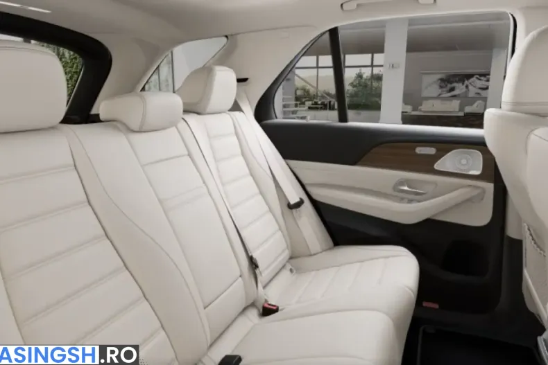 Mercedes-Benz GLE 450 (Clasa GLE) din 2024 cu 12.013 km - oferta MER206049 - foto 16