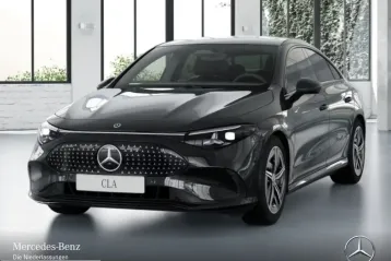 Mercedes-Benz CLA 250 din 2025 - oferta MER206050