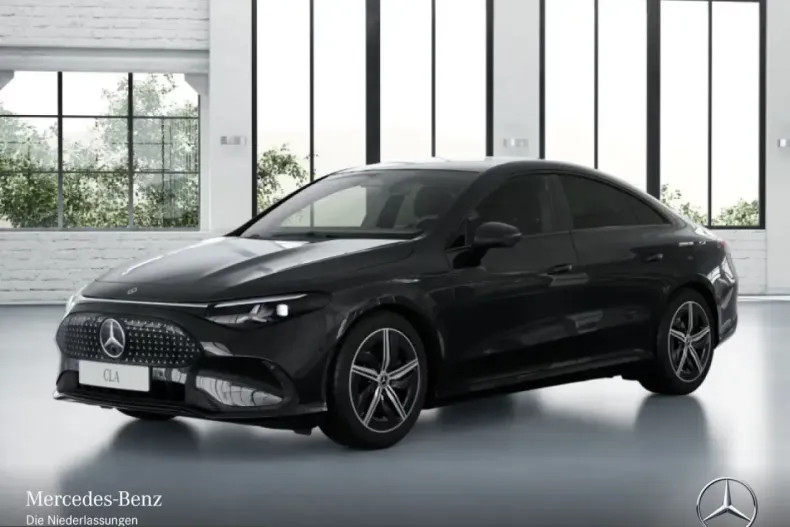 Mercedes-Benz CLA 250 (Clasa CLA) din 2025 cu 9.900 km - oferta MER206050 - foto 2