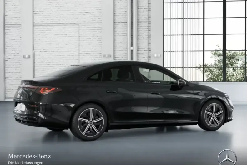 Mercedes-Benz CLA 250 (Clasa CLA) din 2025 cu 9.900 km - oferta MER206050 - foto 3