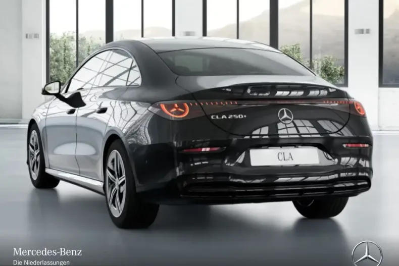 Mercedes-Benz CLA 250 (Clasa CLA) din 2025 cu 9.900 km - oferta MER206050 - foto 5