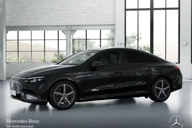 Mercedes-Benz CLA 250 (Clasa CLA) din 2025 cu 9.900 km - oferta MER206050 - foto 6