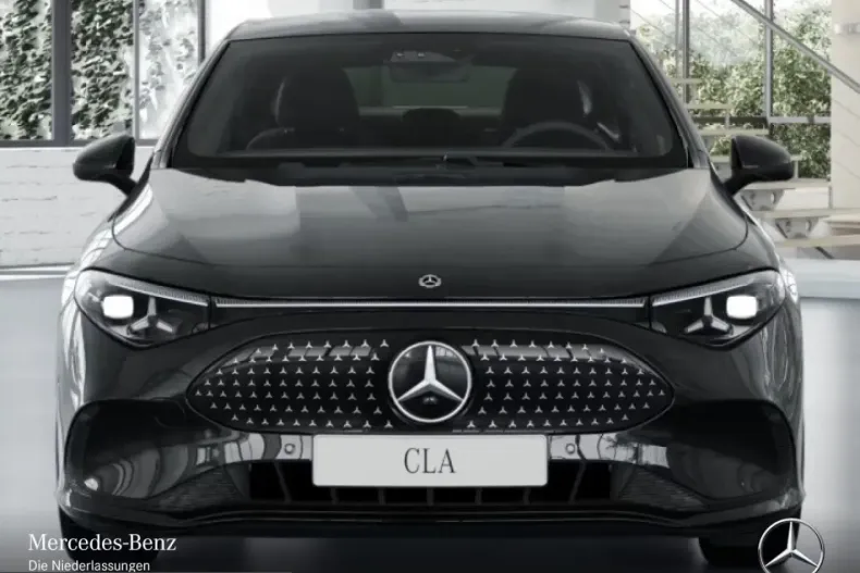 Mercedes-Benz CLA 250 (Clasa CLA) din 2025 cu 9.900 km - oferta MER206050 - foto 7