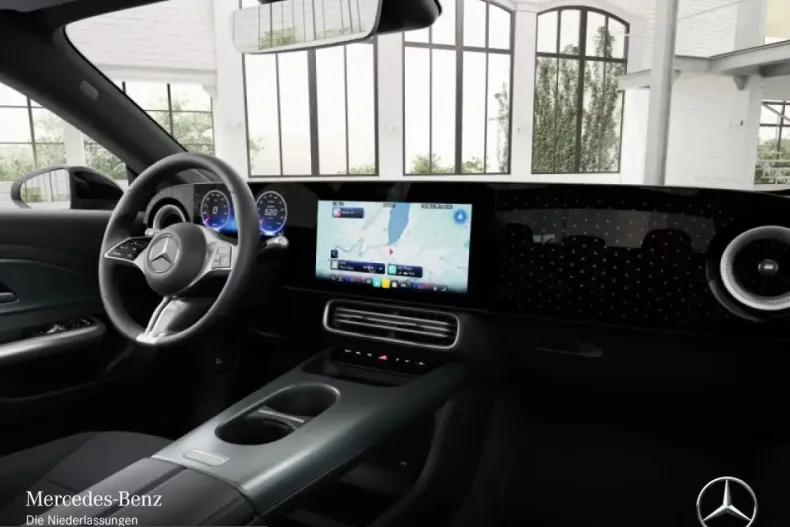 Mercedes-Benz CLA 250 (Clasa CLA) din 2025 cu 9.900 km - oferta MER206050 - foto 8