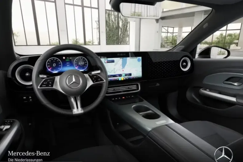 Mercedes-Benz CLA 250 (Clasa CLA) din 2025 cu 9.900 km - oferta MER206050 - foto 9