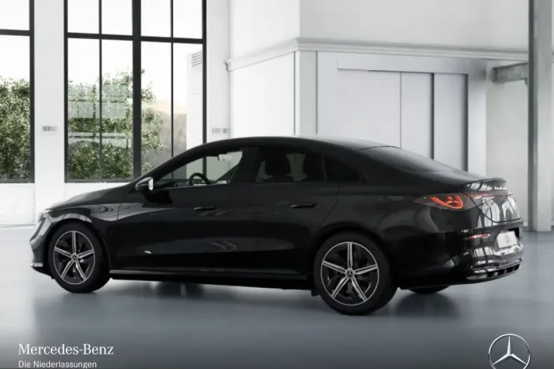 Mercedes-Benz CLA 250 (Clasa CLA) din 2025 cu 9.900 km - oferta MER206050 - foto 12