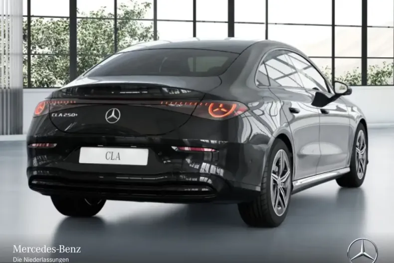 Mercedes-Benz CLA 250 (Clasa CLA) din 2025 cu 9.900 km - oferta MER206050 - foto 14