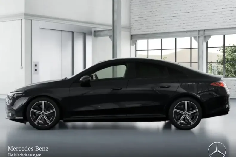 Mercedes-Benz CLA 250 (Clasa CLA) din 2025 cu 9.900 km - oferta MER206050 - foto 16