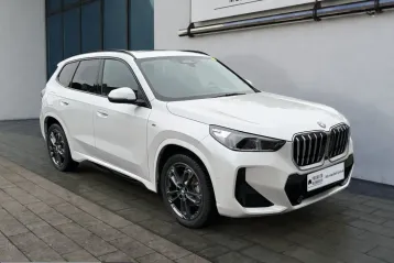 BMW X1 din 2024 - oferta BMW206051