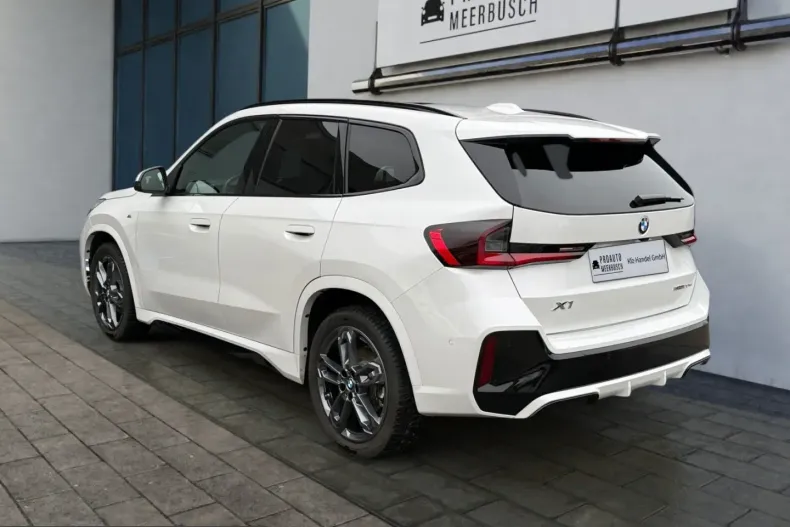 BMW X1 (Seria X) din 2024 cu 27.600 km - oferta BMW206051 - foto 2