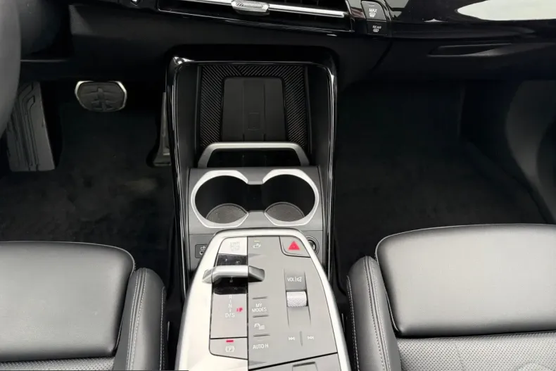 BMW X1 (Seria X) din 2024 cu 27.600 km - oferta BMW206051 - foto 6