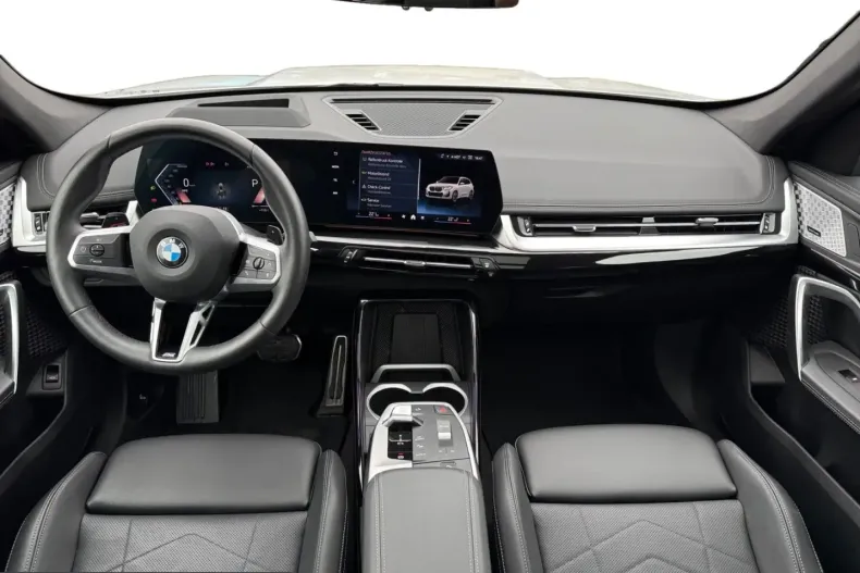 BMW X1 (Seria X) din 2024 cu 27.600 km - oferta BMW206051 - foto 7