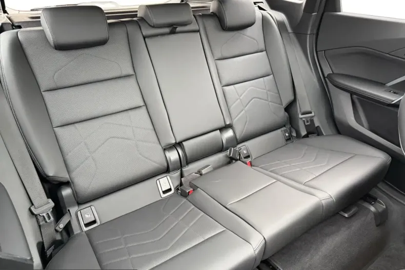 BMW X1 (Seria X) din 2024 cu 27.600 km - oferta BMW206051 - foto 8