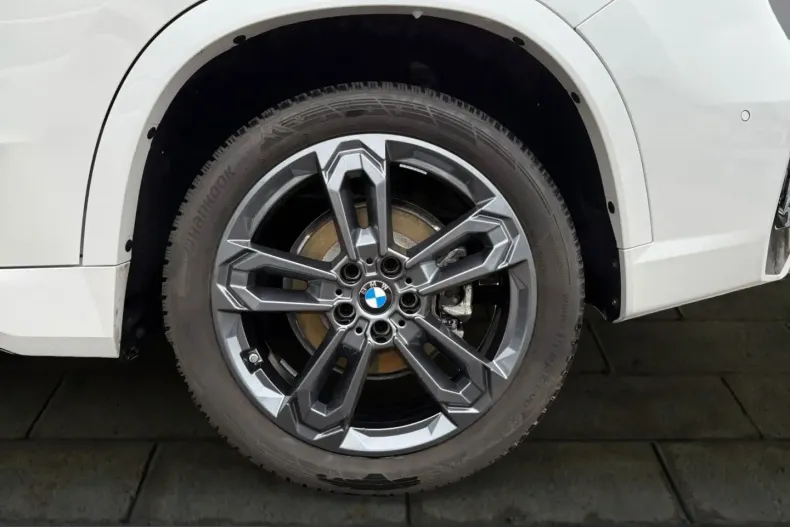 BMW X1 (Seria X) din 2024 cu 27.600 km - oferta BMW206051 - foto 9