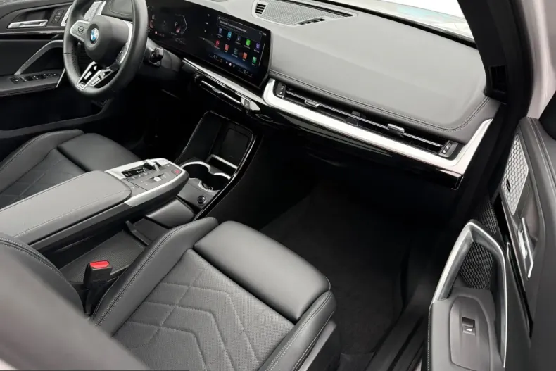 BMW X1 (Seria X) din 2024 cu 27.600 km - oferta BMW206051 - foto 10