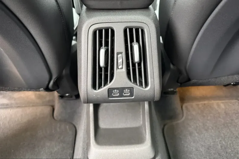 BMW X1 (Seria X) din 2024 cu 27.600 km - oferta BMW206051 - foto 11