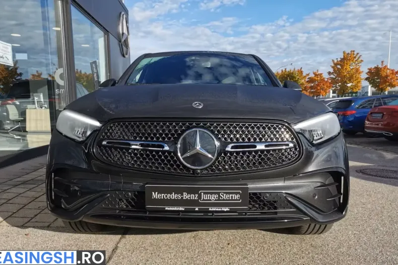 Mercedes-Benz GLC 200 (Clasa GLC) din 2024 cu 19.410 km - oferta MER206052 - foto 3