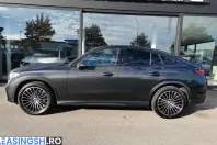 Mercedes-Benz GLC 200 (Clasa GLC) din 2024 cu 19.410 km - oferta MER206052 - foto 4