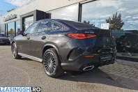 Mercedes-Benz GLC 200 (Clasa GLC) din 2024 cu 19.410 km - oferta MER206052 - foto 7