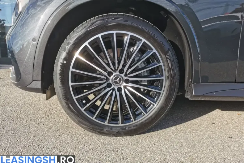 Mercedes-Benz GLC 200 (Clasa GLC) din 2024 cu 19.410 km - oferta MER206052 - foto 9