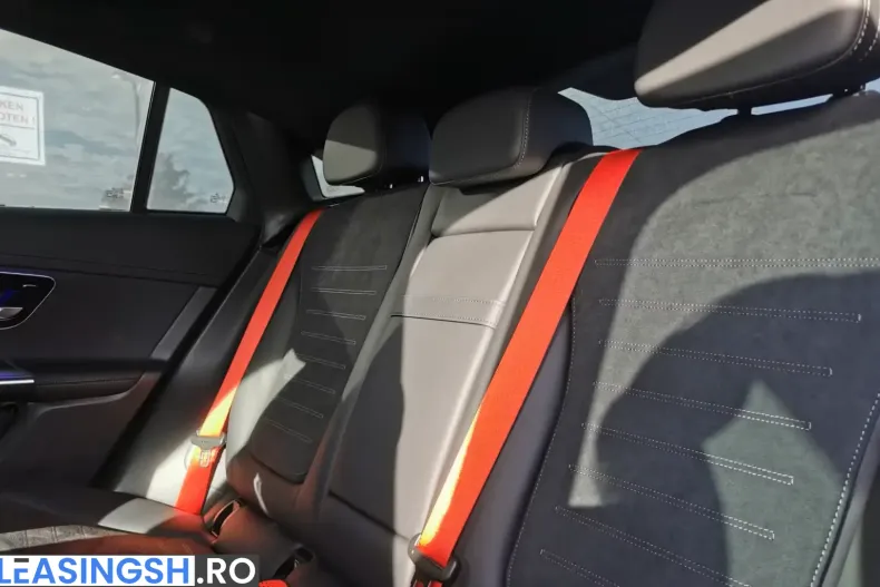 Mercedes-Benz GLC 200 (Clasa GLC) din 2024 cu 19.410 km - oferta MER206052 - foto 11