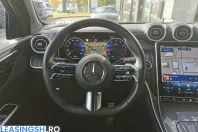 Mercedes-Benz GLC 200 (Clasa GLC) din 2024 cu 19.410 km - oferta MER206052 - foto 13