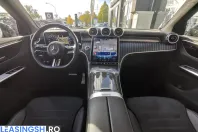 Mercedes-Benz GLC 200 (Clasa GLC) din 2024 cu 19.410 km - oferta MER206052 - foto 14