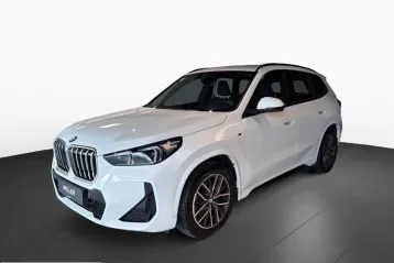BMW X1 din 2024 - oferta BMW206053