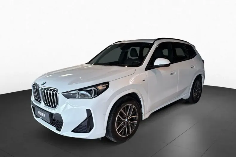 BMW X1 (Seria X) din 2024 cu 63.695 km - oferta BMW206053 - foto 1