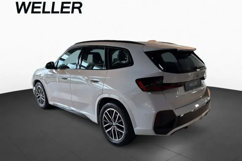 BMW X1 (Seria X) din 2024 cu 63.695 km - oferta BMW206053 - foto 4